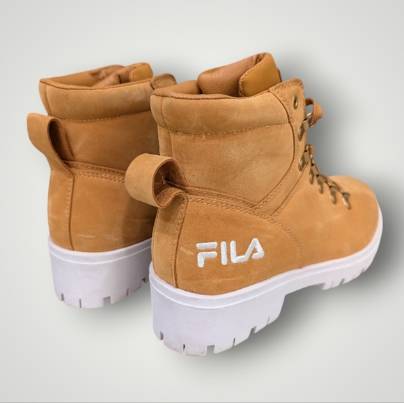 Fila Women's Disrupter Boots - Picture 8 of 12